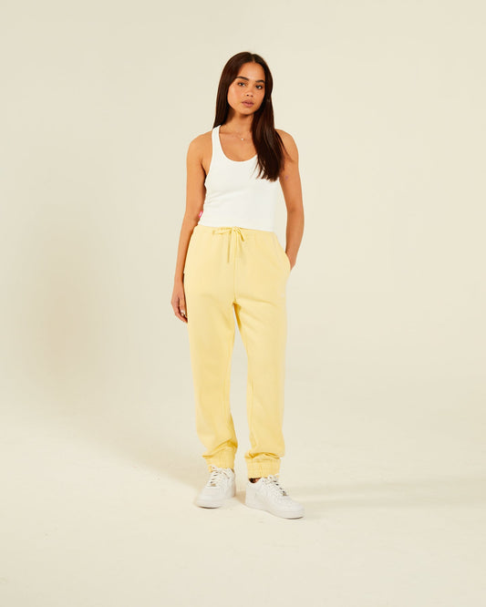 Dessie Vest Dove White